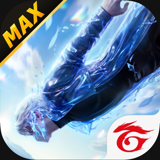 Free Fire Max