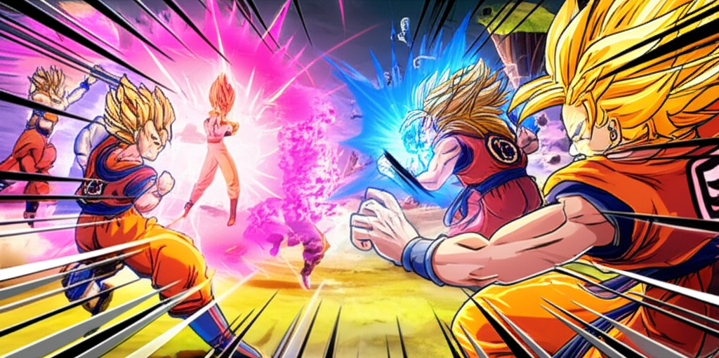 Dragon Ball Legends
